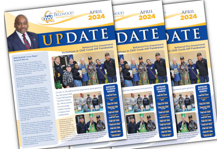 April 2024 Bellwood Newsletter Featured Image