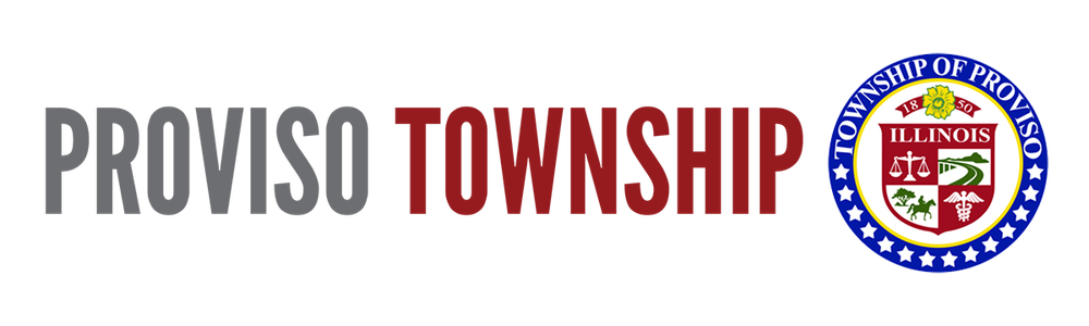Proviso Township Logo