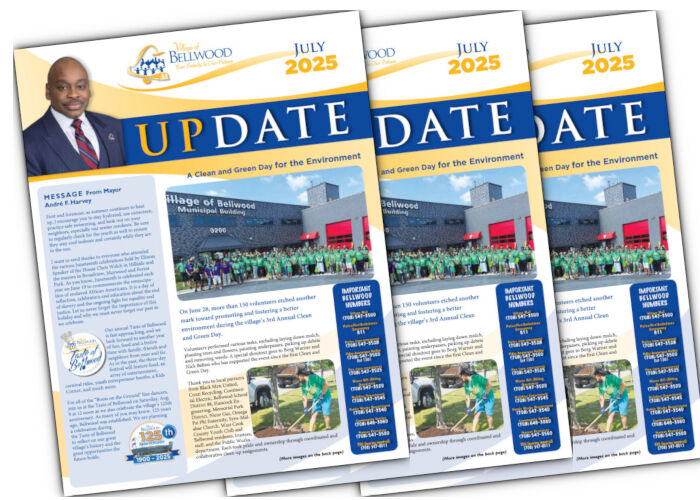 July 2025 Bellwood Newsletter Featured Image
