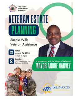 Veteran Estate Planning Fullsize Flyer Featured Image